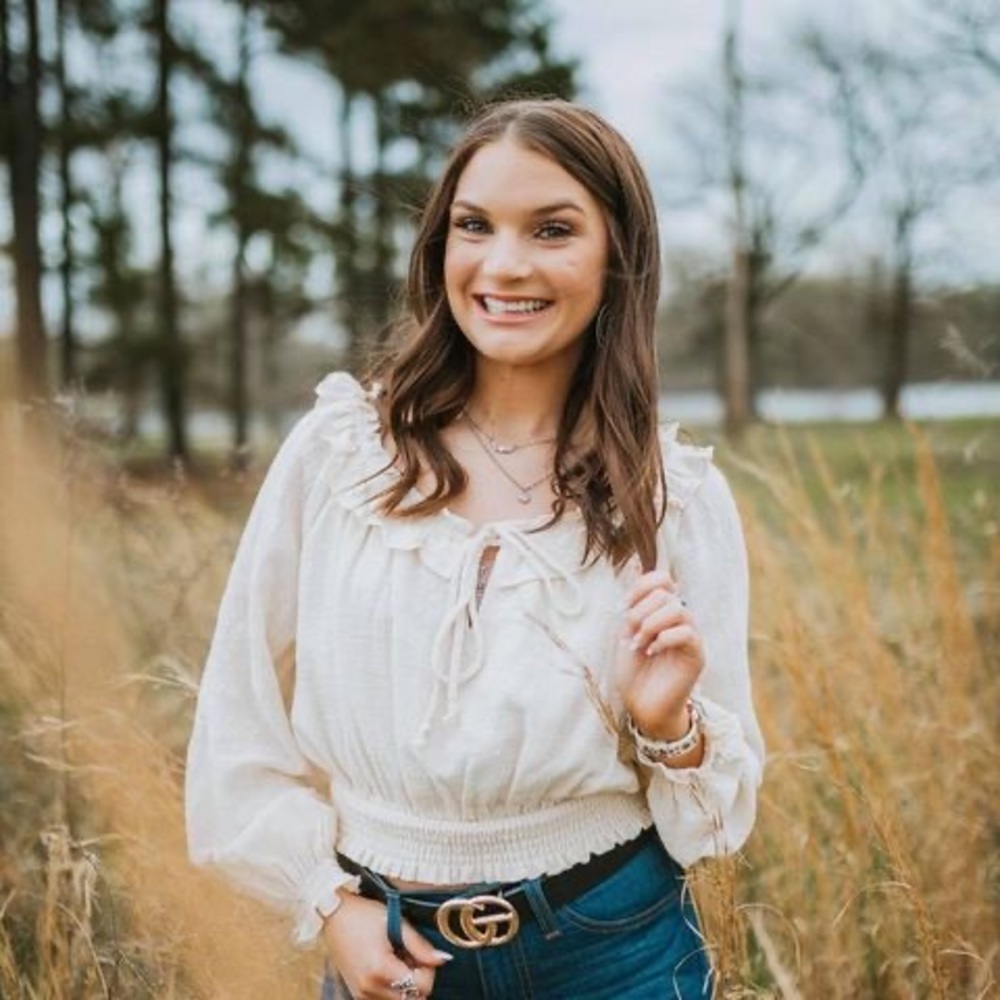 Meet your Posher, Ashlynn